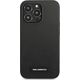 Karl Lagerfeld Karl Lagerfeld KLHCP13LSLMP1K iPhone 13 Pro / 13 6,1" hardcase czarny/black Silicone Plaque
