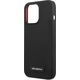 Karl Lagerfeld Karl Lagerfeld KLHCP13LSLMP1K iPhone 13 Pro / 13 6,1" hardcase czarny/black Silicone Plaque