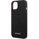 Karl Lagerfeld Karl Lagerfeld KLHCP13MSLMP1K iPhone 13 6,1" hardcase czarny/black Silicone Plaque
