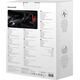 Baseus Powerbank / Rozrusznik Baseus Super Energy Car Jump Starter, 10000mAh, 1000A, USB (czarny)