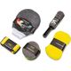 Dunlop Zestaw do mycia samochodu DUNLOP 9 elementów