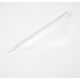 Argo Folia do laminowania samoprzylepna 54X86mm ARGO 335410 100mic 100 szt