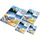 Argo Folia do laminowania A3 ARGO 350312 dwustronnie matowa 125mic 100 szt