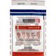 Emerson Koperty bezpieczne B5 EMERSON ikb178280ptk100 transparentne 100szt