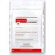 Emerson Koperty bezpieczne B5 EMERSON ikb178280ptk100 transparentne 100szt