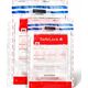 Emerson Koperty bezpieczne B5 EMERSON ikb178280ptk100 transparentne 100szt