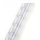 Argo Grzbiet plastikowy 5mm ARGO 405058 przezroczysty 100 szt
