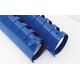 Argo Grzbiet plastikowy 5mm ARGO 405058 przezroczysty 100 szt