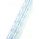 Argo Grzbiet plastikowy 6mm ARGO 405068 przezroczysty 100 szt