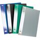 Centrum Album ofertowy A4 CENTRUM VISIT 80034 mix PVC 10 kieszeni
