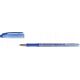 Centrum Długopis żelowy CENTRUM ERASABLE 88045 niebieski 0.5