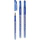 Centrum Długopis żelowy CENTRUM ERASABLE 88045 niebieski 0.5