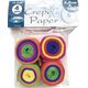 Centrum Krepina 3.5cmx10m CENTRUM 80314 mix*4
