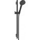 Zestaw prysznicowy Hansgrohe Vernis Blend zestaw pryszn Vario 650