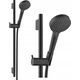 Zestaw prysznicowy Hansgrohe Vernis Blend zestaw pryszn Vario 650