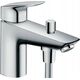 Zestaw prysznicowy Hansgrohe Vernis Blend zestaw pryszn Vario 650, chrom