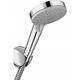 Zestaw prysznicowy Hansgrohe Vernis Blend Porter Vario 1600, chrom