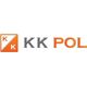 Przycisk spłukujący KK-Pol Płytka przycisków M11v1 Czarna/Czarne