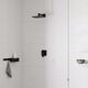 Deszczownica Hansgrohe Vernis Shape głowica górna 230 1Jet