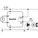 Internetowy regulator temperatury, WI-FI, 230V, czarny