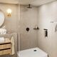 Hansgrohe Vernis Blend ramię sufitowe 100