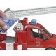 Bruder Wóz strażacki Mercedes Benz Sprinter z drabiną i światłami
