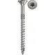 Fischer Medsraigtis 6,0 x 120 A2 Torx, 100vnt.