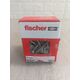 Fischer Medsraigtis 6,0 x 90 A2 TORX, 100 vnt.