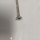 Fischer Medsraigtis 6,0 x 100 A2 Torx, 100vnt.