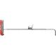 Fischer KAISCIAI GIPSO KARTONUI DUOTEC 12 10 VNT.