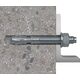 Fischer Metalinis pleistinis ankeris FBN II 12/30 (12x124), 4 vnt.