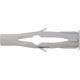 Fischer Nailoninis kaistis FU 8 x 50 mm, 50 vnt.