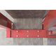 Fischer Ankerinis varztas FAZ II 16/5 A4, 16x128, 20vnt