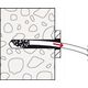 Fischer Ankerinis varztas FBN II 8/30 8x91 mm