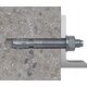 Fischer Ankerinis varztas FBN II 10/50 10x126 mm