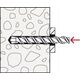 Fischer Ankerinis varztas FBN II 10/50 10x126 mm