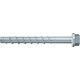 Fischer Betonsraigtis FBS II 14X75 10 US, 20 vnt