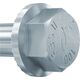 Fischer Betonsraigtis FBS II 14X75 10 US, 20 vnt