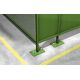 Fischer Ankeris su verzle FSA B 8/15 8x65 mm