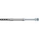Fischer Reminis tvir. SXR T 8 x 80 mm, 50 vnt.