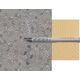 Fischer Reminis tvir. SXR T 8 x 120 mm, 50 vnt.