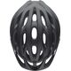 Bell Kask mtb BELL TRACKER matte mchn red roz. Uniwersalny M/L (54–61 cm) (NEW)