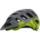 Giro Kask mtb GIRO RADIX matte metallic black ano lime roz. L (59-63 cm) (NEW)
