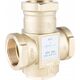 Afriso Zawór temperaturowy ATV 554, DN32, Rp1 1/4", kvs 9, 50°C