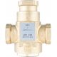 Afriso Zawór temperaturowy ATV 334, DN25, Rp1", kvs 9, 50°C