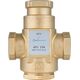 Afriso Zawór temperaturowy ATV 334, DN25, Rp1", kvs 9, 50°C