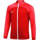 Nike Bluza męska Nike NK Dri-FIT Academy Pro Trk JKT K czerwona DH9234 657 L