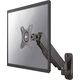 Neomounts Uchwyt ścienny na monitor 17" - 32" (WL70-440BL11)