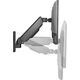 Neomounts Uchwyt ścienny na monitor 17" - 32" (WL70-440BL11)