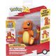 Figurka Jazwares POKEMON CHARMANDER Z DŹWIĘKIEM I ŚWIATŁEM